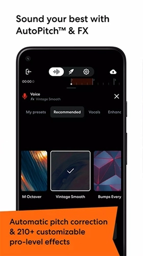 bandlab入口截图2