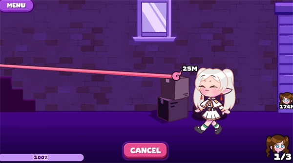 TentacleDumpster中文版