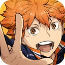 排球少年中文版