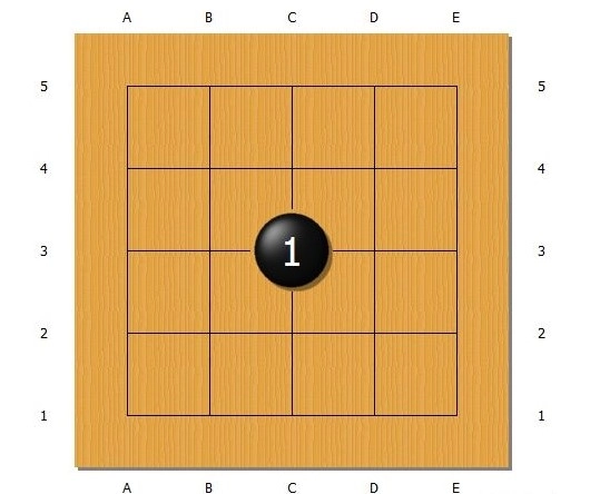 星阵围棋免费版