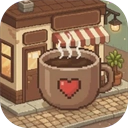 PixelSips：像素咖啡经营模拟
