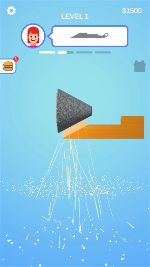 我磨刀贼6中文版截图0