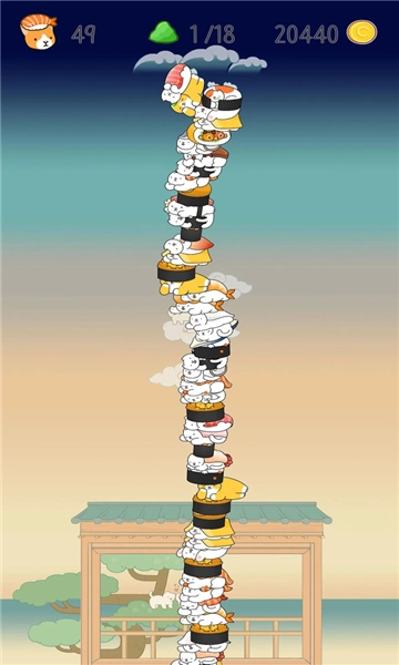 三文鱼弹弹弹截图1
