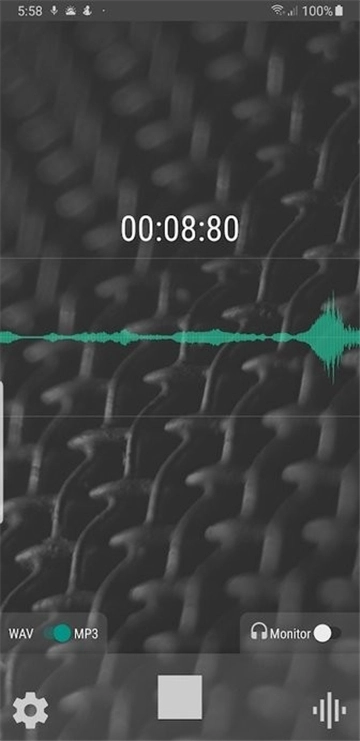 wave editor手机版截图2
