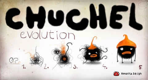 Chuchel手机版