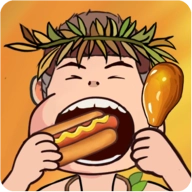 吃货进化论