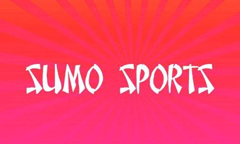 Sumo Sports安卓版截图2