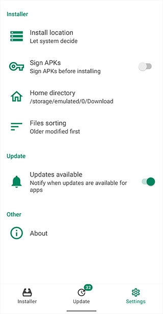 apkcombo installer截图1