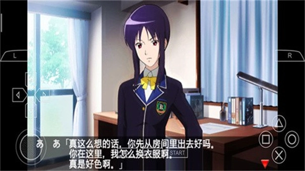 心跳回忆4
