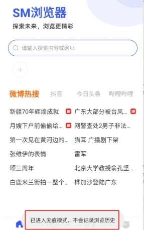 SM浏览器免费版