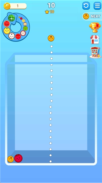 夏日大西瓜截图0