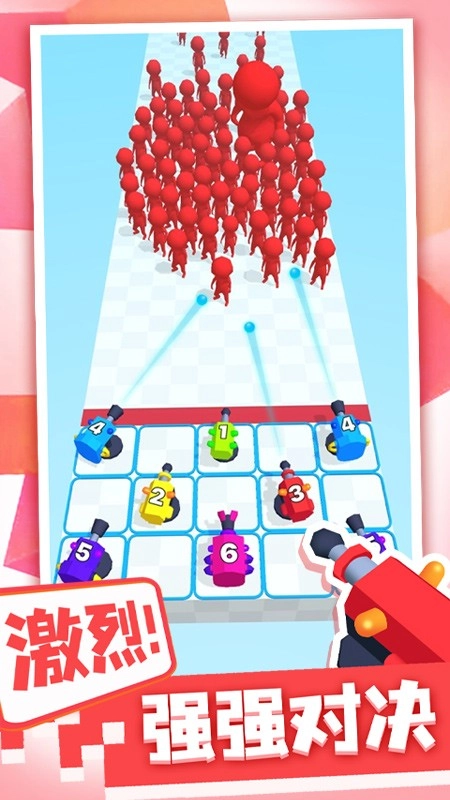 合合炮塔截图3