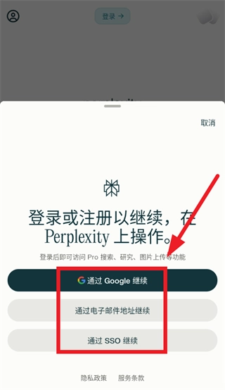 Perplexity