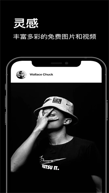 pexels免费素材网截图1