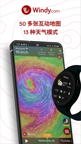 Windycom截图1