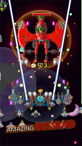 建造舰船功能菜单版截图2