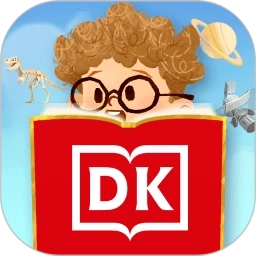 dk百科