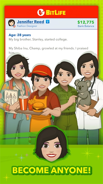 BitLife安卓最新版截图0
