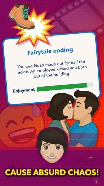 BitLife安卓最新版截图4