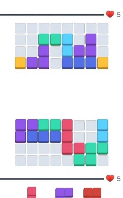 War Logic截图1