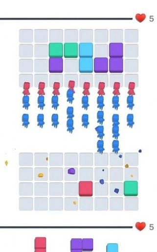 War Logic截图2