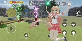 我的VR女友正版截图2