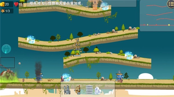 守卫文明截图4