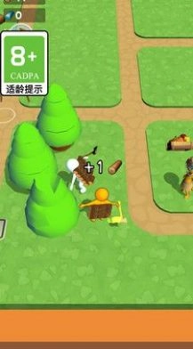 无敌小木工截图0