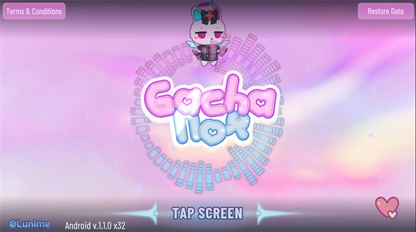 Gacha Nox游戏安装进化版
