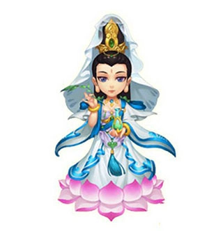 仙灵外传安卓版
