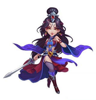 仙灵外传安卓版