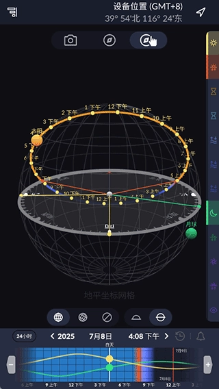 Ephemeris手机版