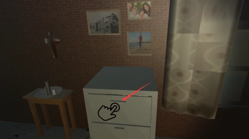 孤寂VR