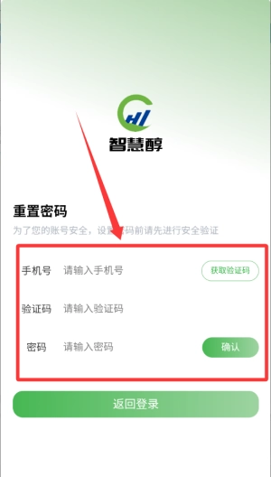 智慧醇
