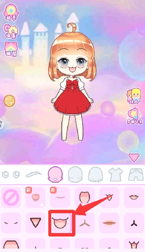 梦幻星光少女