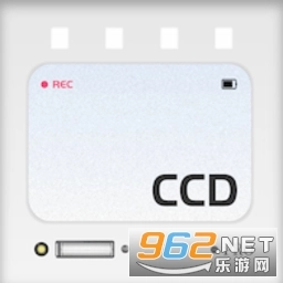 CCD胶片相机手机版