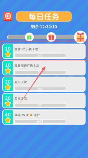 开个小吃摊