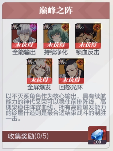 怪物生存战争赫眼觉醒安卓版