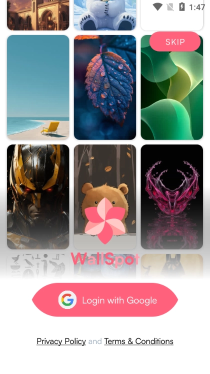 WallSpot正版截图4