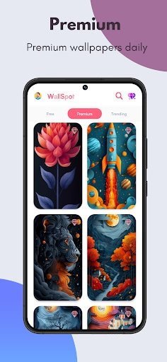 WallSpot正版截图2