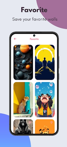 WallSpot正版截图0