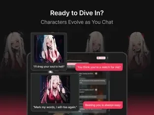 AIBabe虚拟恋人最新安卓版
