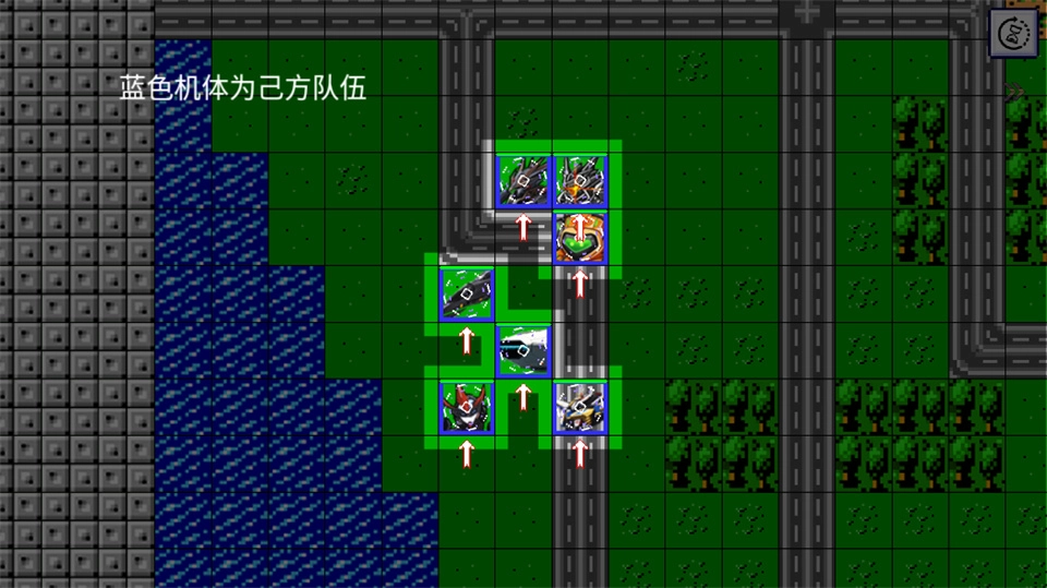 机战新世纪安卓版