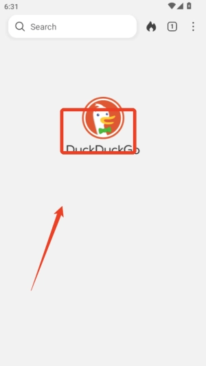duckduckgo浏览器最新版
