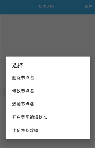 码字大师