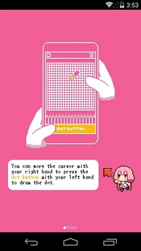 dotpict安卓版截图0