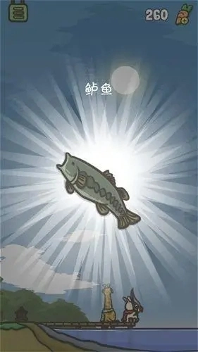 月兔漫游  安卓版