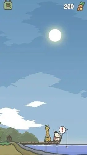 月兔漫游  安卓版