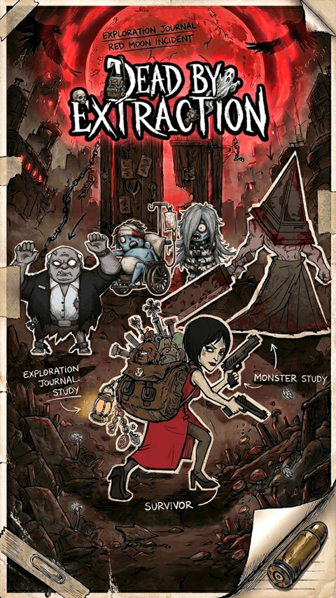 离冥杀机安卓版