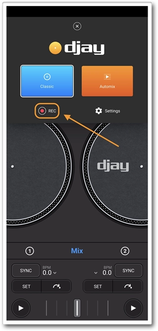 djay打碟软件免费版